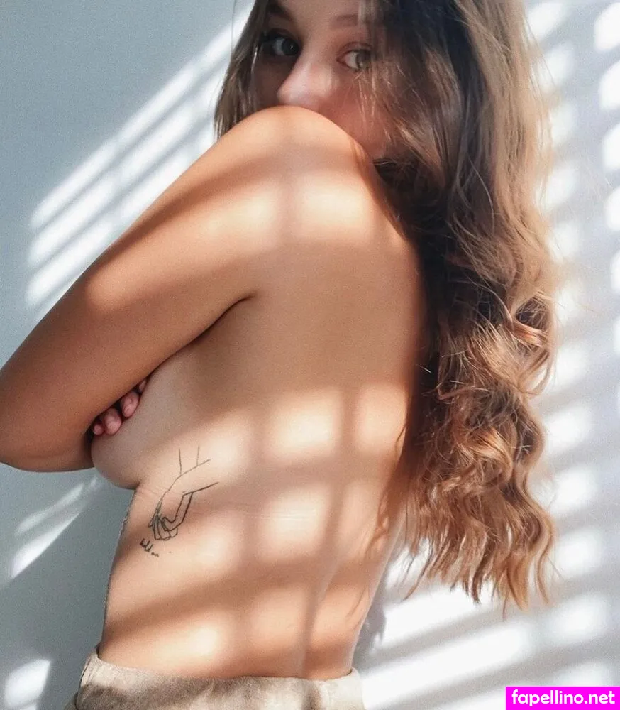 eisenbergerelena Nude Leaked OnlyFans Photo #8B99SSRfLo