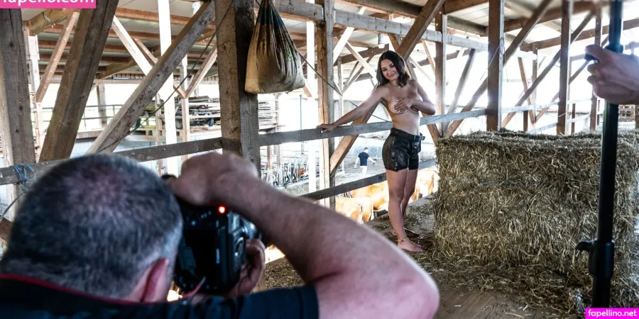 Eisenbergerelena OnlyFans Thumbnail #ObhLyfIcw2