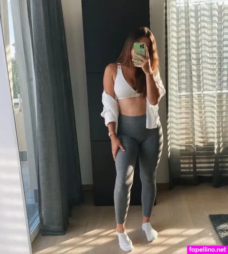 Eisenbergerelena OnlyFans Thumbnail #jVj7vYBB9S