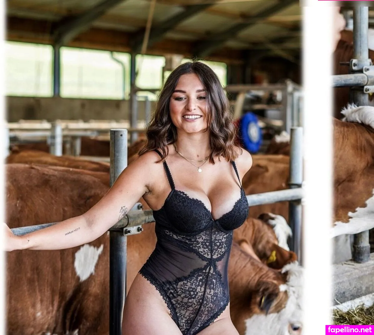 eisenbergerelena Nude Leaked OnlyFans Photo #neabHhSvga