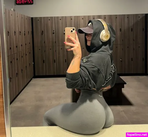 Eisley Hoppe OnlyFans Thumbnail #00SPpqCDu6