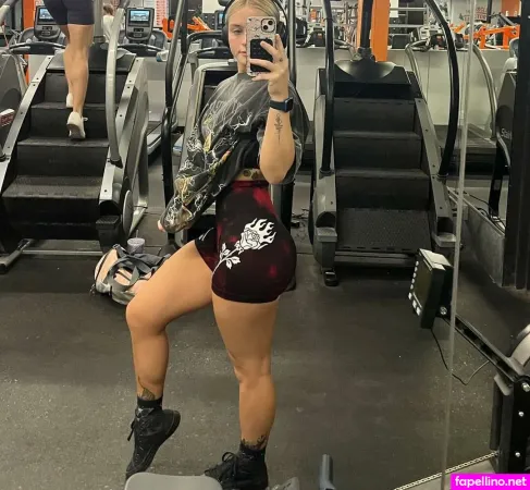 Eisley Hoppe OnlyFans Thumbnail #VqIizlBjgY