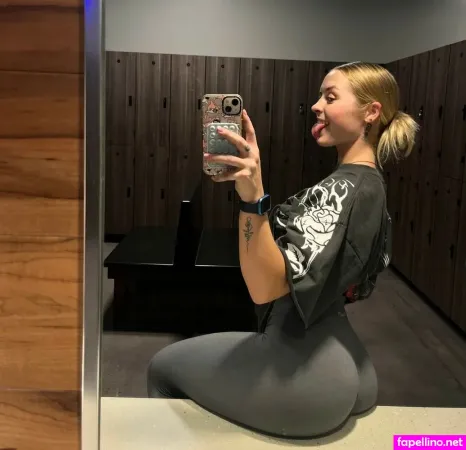 Eisley Hoppe OnlyFans Thumbnail #YJi2I4BMp3