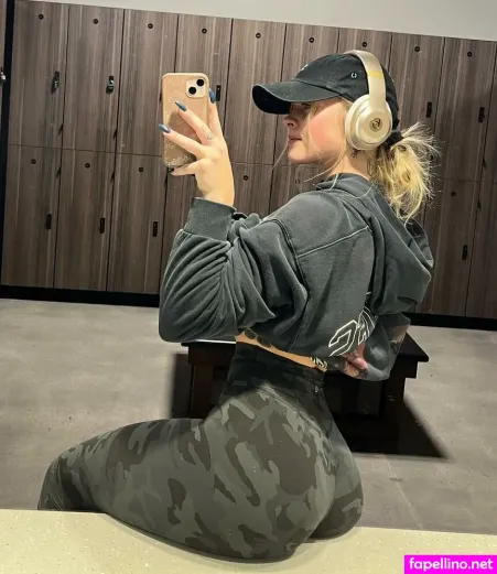 Eisley Hoppe OnlyFans Thumbnail #ZFkp4i4e88