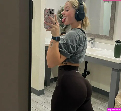 Eisley Hoppe OnlyFans Thumbnail #apQBmq3zac