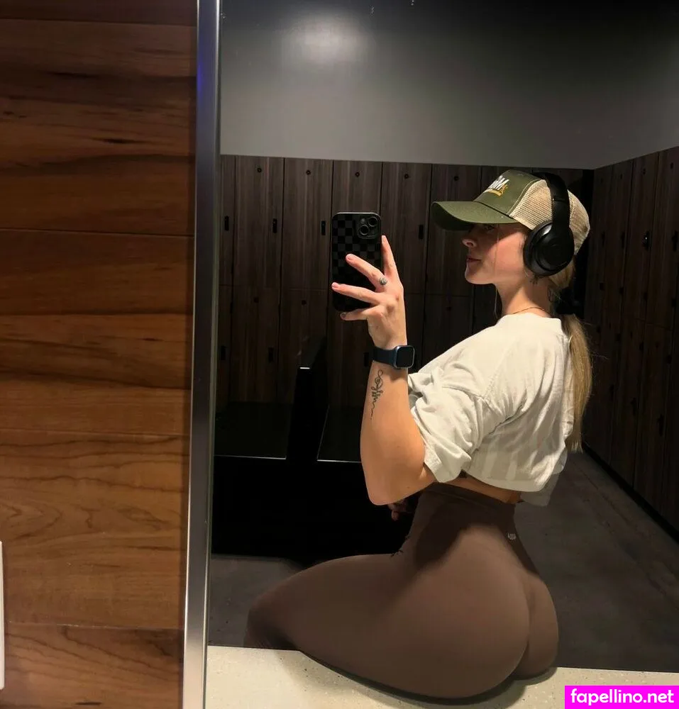 eisleyhoppe, the.healthqueen Nude Leaked OnlyFans Photo #ghiIBY2m5K