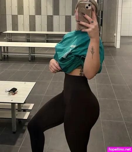 Eisley Hoppe OnlyFans Thumbnail #iN3lWGfRYI