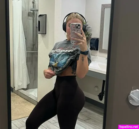 Eisley Hoppe OnlyFans Thumbnail #oKE7stcJeF