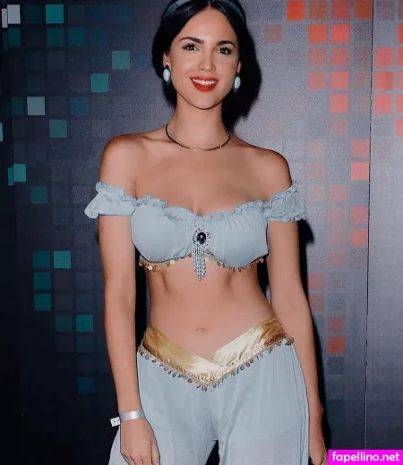 Eiza Gonzalez OnlyFans Thumbnail #E2v1Aeh8R5
