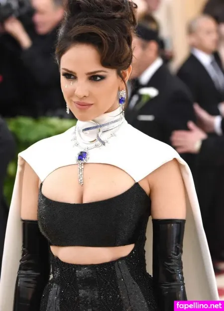 Eiza Gonzalez OnlyFans Thumbnail #ESyoN7xTL3