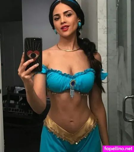 Eiza Gonzalez OnlyFans Thumbnail #Efwg5aCEZU