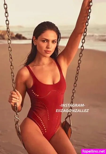 Eiza Gonzalez OnlyFans Thumbnail #Hn3afGdUS7