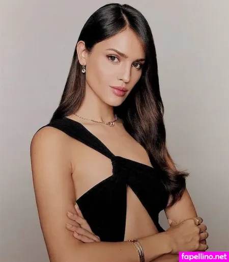Eiza Gonzalez OnlyFans Thumbnail #Ictutzwetl