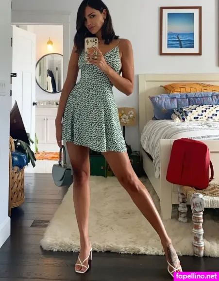 Eiza Gonzalez OnlyFans Thumbnail #mY3VJQZMxs