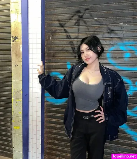 Ejahazel OnlyFans Thumbnail #fs5xQRkVoU