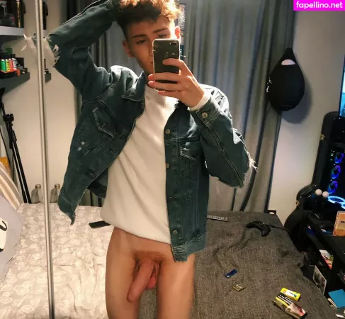 Ejaywoods OnlyFans Thumbnail #249lWAvJnF