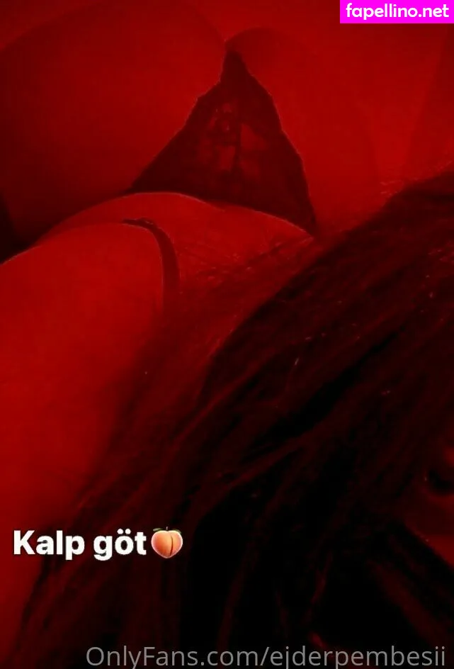 ejderpembesi, waifubaobeioficial Nude Leaked OnlyFans Photo #dKqvVeLeae