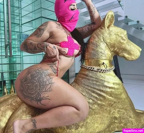 Ekah Love OnlyFans Thumbnail #CjsuG276iK