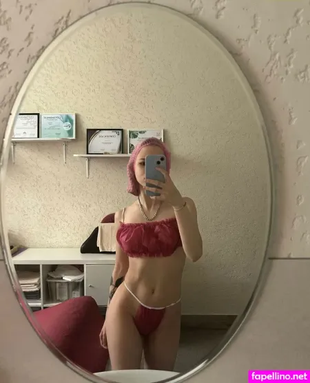 Ekasha OnlyFans Thumbnail #NRq944kMRu