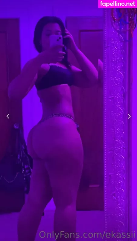 Ekassii OnlyFans Thumbnail #c6juyfVCEW