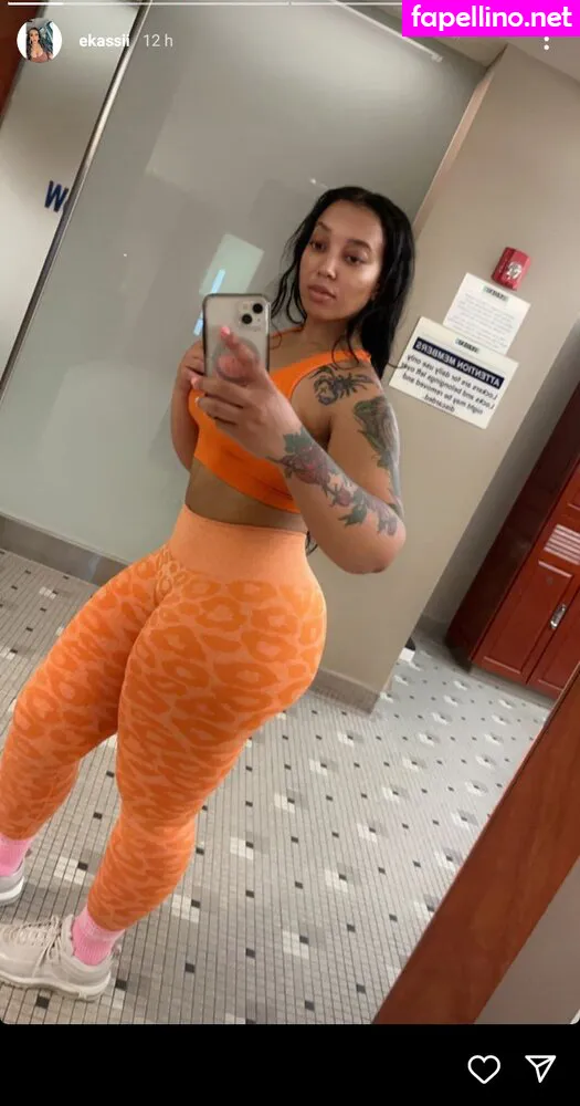 ekassii, fitgoddess99 Nude Leaked OnlyFans Photo #w5d7tf5MTK