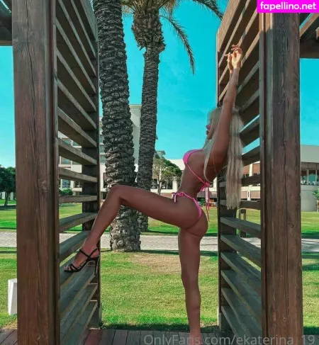 Ekaterina 19 OnlyFans Thumbnail #lMdAap6QwH
