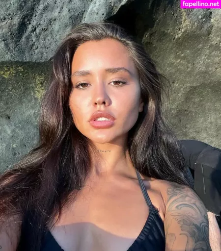 Ekaterina Amin OnlyFans Thumbnail #PgeWNa9H9z