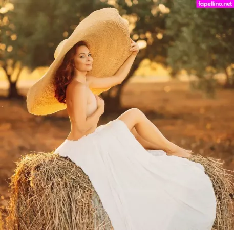 Ekaterina Fedorova OnlyFans Thumbnail #Ev9udZmu67