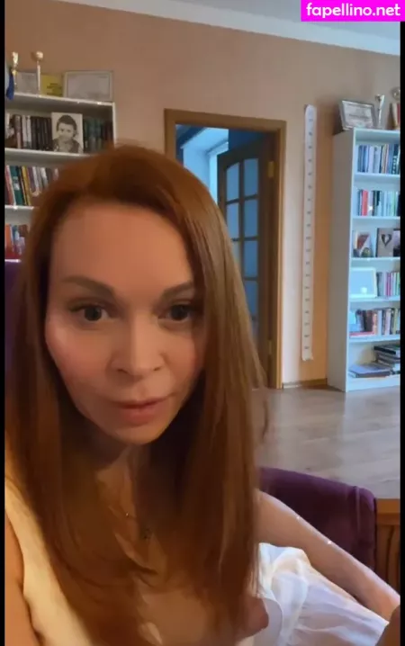 Ekaterina Fedorova OnlyFans Thumbnail #EvMszPs9kx