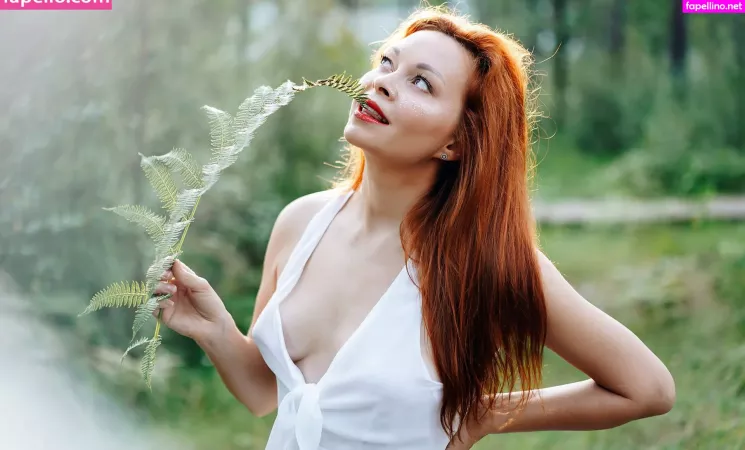 Ekaterina Fedorova OnlyFans Thumbnail #Oz3UvjmRgA