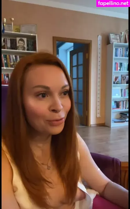 Ekaterina Fedorova OnlyFans Thumbnail #ZrfpNhsrPl