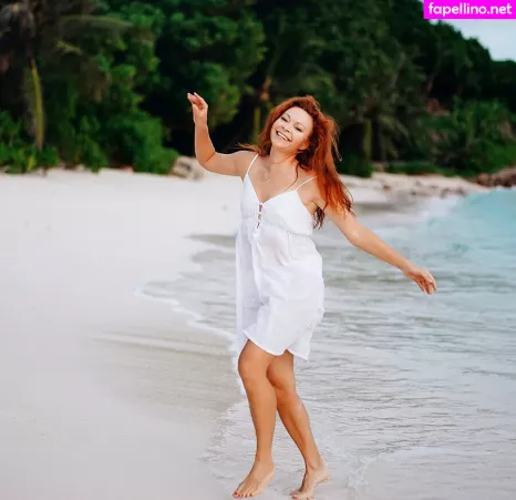 Ekaterina Fedorova OnlyFans Thumbnail #qWJrhpRxUF