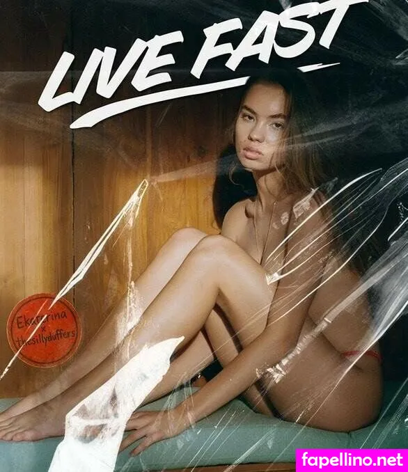 Ekaterina ' Katya ' Perova - Katya.Peroff Nude Leaked OnlyFans Photo #nEfqFnx5GA