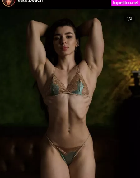 Ekaterina Khokhlova OnlyFans Thumbnail #2hKfwN15Vv