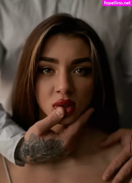 Ekaterina Khokhlova OnlyFans Thumbnail #zvsoOkMn8s