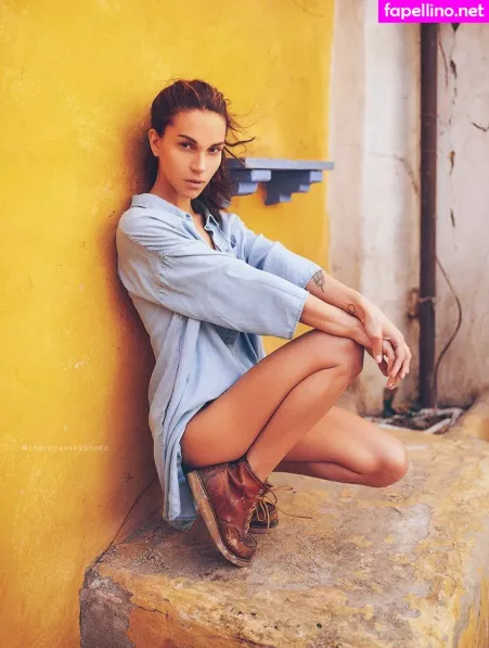 Ekaterina Klein OnlyFans Thumbnail #IYgjnElZjy