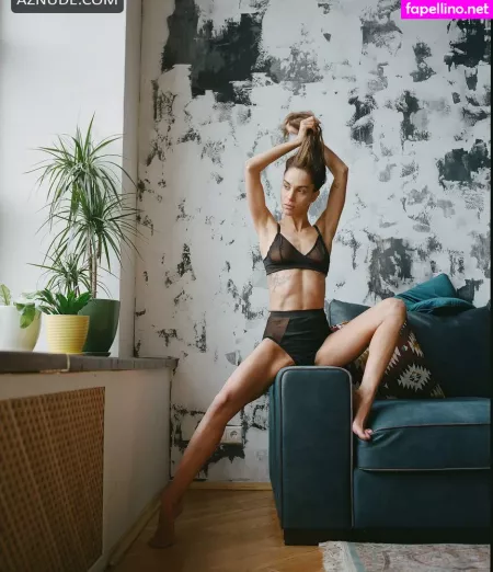Ekaterina Klein OnlyFans Thumbnail #vttqFGSoba