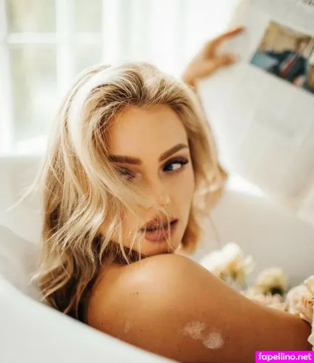 Ekaterina Koba photo
