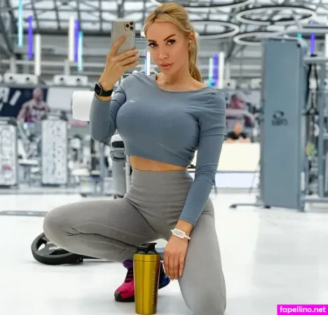 Ekaterina Krasavina OnlyFans Thumbnail #WNyTF7NRyD