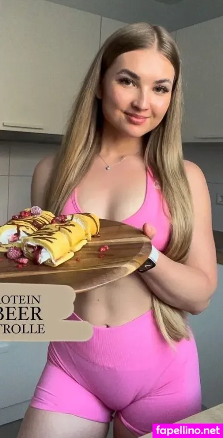 Ekaterina Litvinova OnlyFans Thumbnail #MDlQJRt31q