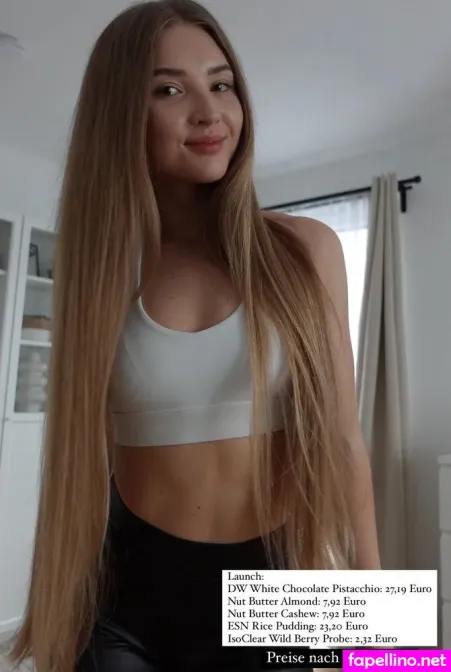 Ekaterina Litvinova OnlyFans Thumbnail #sVsAW4obz3