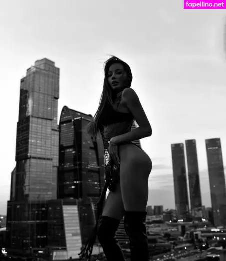 Ekaterina Shiryaeva OnlyFans Thumbnail #030WEJChOm