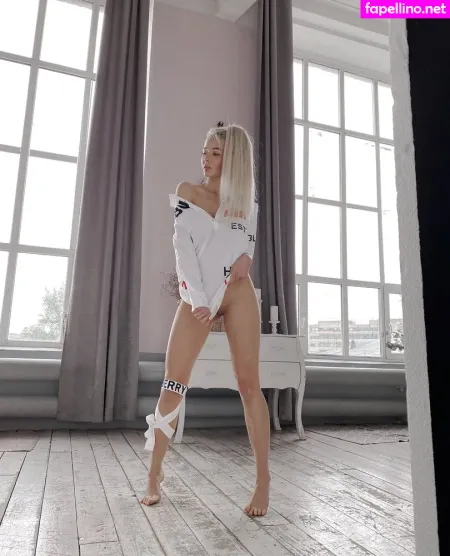 Ekaterina Shiryaeva OnlyFans Thumbnail #2gzof44ypS