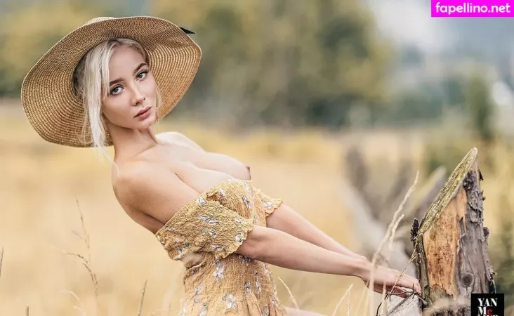 Ekaterina Shiryaeva OnlyFans Thumbnail #7fsQ8mVXj4