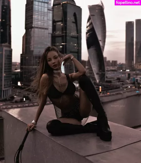 Ekaterina Shiryaeva OnlyFans Thumbnail #BNgdScTUmS