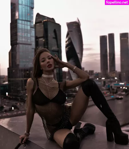 Ekaterina Shiryaeva OnlyFans Thumbnail #DeDd409G3O