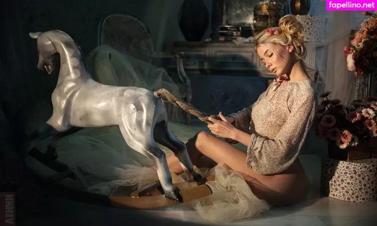 Ekaterina Shiryaeva OnlyFans Thumbnail #JQnzj7gPi6