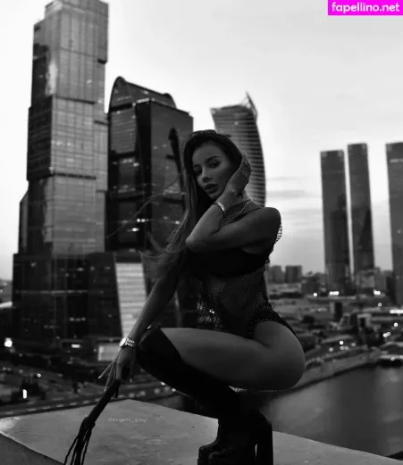 Ekaterina Shiryaeva OnlyFans Thumbnail #KkcdjiobhI