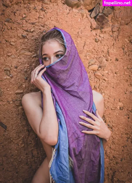 Ekaterina Shiryaeva OnlyFans Thumbnail #OHauyPyKMs