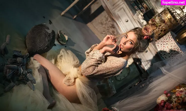 Ekaterina Shiryaeva OnlyFans Thumbnail #SSgip3nhan